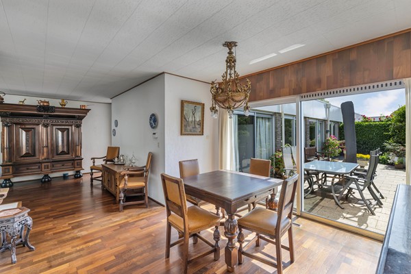Medium property photo - Neptunusstraat 3, 8303 AA Emmeloord